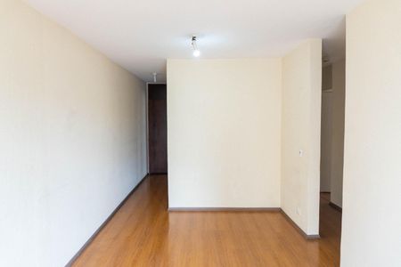 Sala de apartamento à venda com 2 quartos, 89m² em Vila Monte Alegre, São Paulo