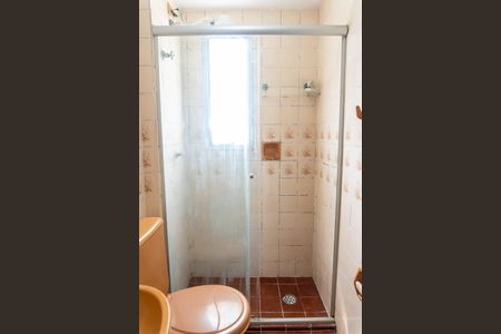 Apartamento para alugar com 89m², 2 quartos e 1 vaga Apartamento para alugar com 89m², 2 quartos e 1 vagaBanheiro da Suíte