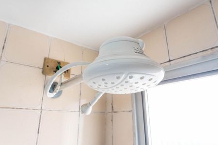 Apartamento para alugar com 89m², 2 quartos e 1 vaga Apartamento para alugar com 89m², 2 quartos e 1 vagaBanheiro da Suíte