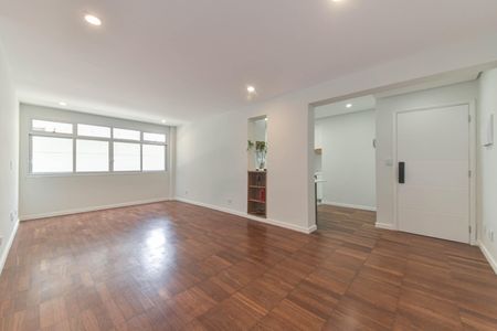 Apartamento à venda com 2 quartos, 100m² em Paraíso, São Paulo