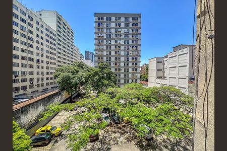Apartamento à venda com 1 quarto, 44m² em Lapa, Rio de Janeiro