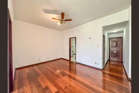 Apartamento à venda com 1 quarto, 44m² em Lapa, Rio de Janeiro