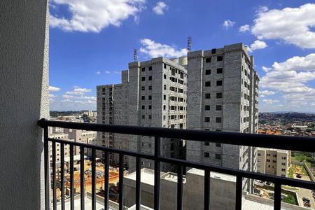 Apartamento para alugar com 2 quartos, 50m² em Cooperativa, São Bernardo do Campo
