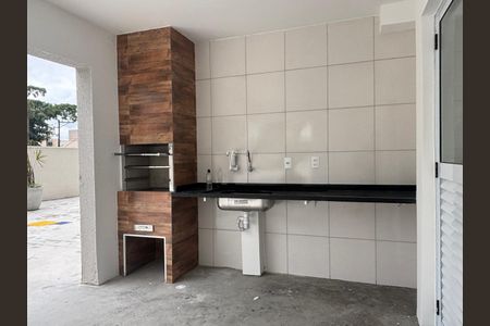 Apartamento para alugar com 50m², 2 quartos e 1 vagaÁrea comum - Churrasqueira/Salão 