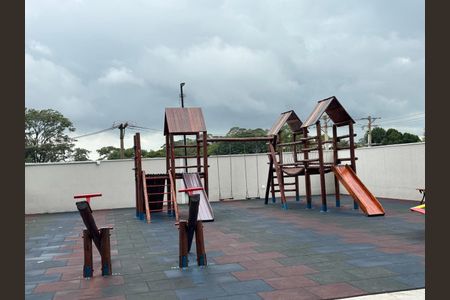 Apartamento para alugar com 50m², 2 quartos e 1 vagaÁrea comum - Playground