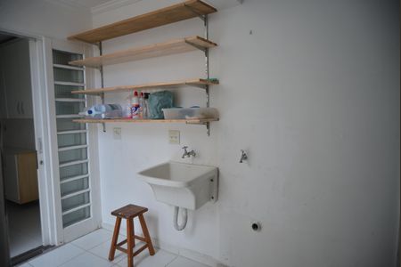 Casa para alugar com 225m², 3 quartos e 2 vagasÁrea de Serviço