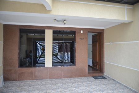 Casa para alugar com 225m², 3 quartos e 2 vagasGaragem