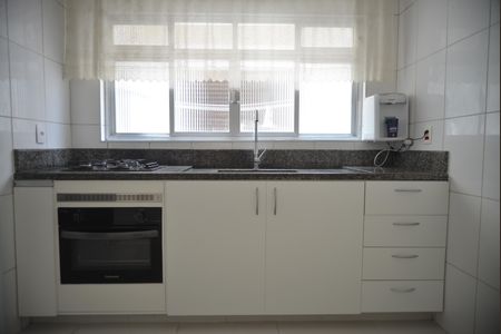 Casa para alugar com 225m², 3 quartos e 2 vagasCozinha