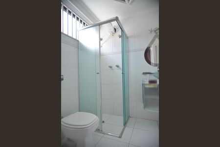 Casa para alugar com 225m², 3 quartos e 2 vagasBanheiro da Suíte 2