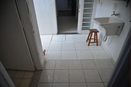 Casa para alugar com 225m², 3 quartos e 2 vagasÁrea de Serviço