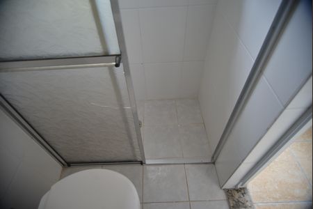 Casa para alugar com 225m², 3 quartos e 2 vagasBanheiro da Suíte 1