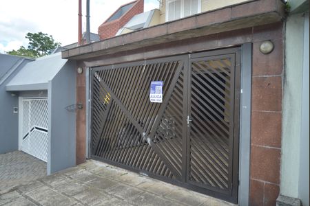 Casa para alugar com 225m², 3 quartos e 2 vagasPlaca