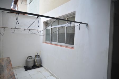 Casa para alugar com 225m², 3 quartos e 2 vagasÁrea de Serviço