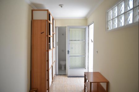 Casa para alugar com 225m², 3 quartos e 2 vagasCloset da Suíte 1