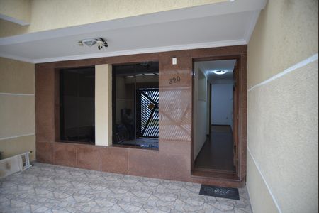 Casa para alugar com 225m², 3 quartos e 2 vagasGaragem
