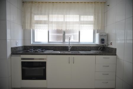 Casa para alugar com 225m², 3 quartos e 2 vagasCozinha