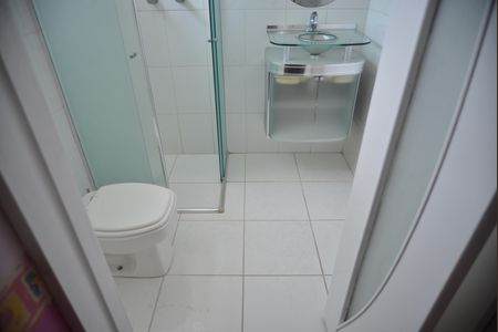 Casa para alugar com 225m², 3 quartos e 2 vagasBanheiro da Suíte 2