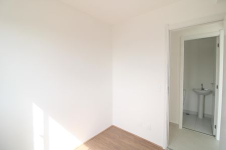 Apartamento para alugar com 34m², 2 quartos e sem vagaQuarto 1