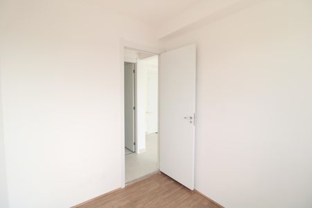 Quarto 1 de apartamento para alugar com 2 quartos, 34m² em Socorro, São Paulo