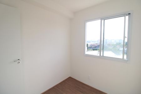 Apartamento para alugar com 34m², 2 quartos e sem vagaQuarto 1