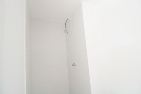 Apartamento para alugar com 34m², 2 quartos e sem vagaBanheiro