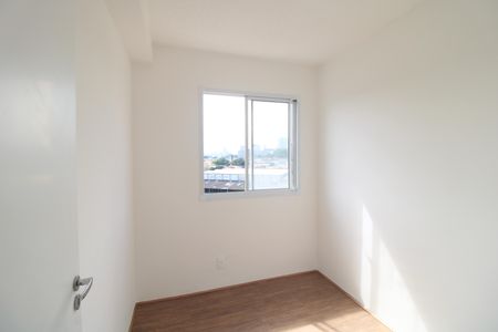 Quarto 1 de apartamento para alugar com 2 quartos, 34m² em Socorro, São Paulo