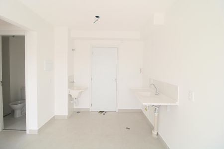 Apartamento para alugar com 34m², 2 quartos e sem vagaCozinha