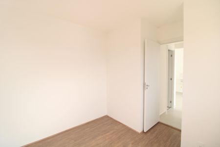 Quarto 2 de apartamento para alugar com 2 quartos, 34m² em Socorro, São Paulo