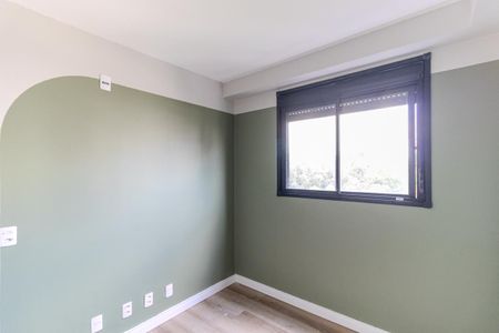 Apartamento para alugar com 33m², 1 quarto e sem vaga Apartamento para alugar com 33m², 1 quarto e sem vagaQuarto