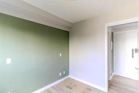 Apartamento para alugar com 33m², 1 quarto e sem vaga Apartamento para alugar com 33m², 1 quarto e sem vagaQuarto