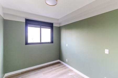 Apartamento para alugar com 33m², 1 quarto e sem vaga Apartamento para alugar com 33m², 1 quarto e sem vagaQuarto