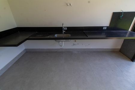 Casa de condomínio à venda com 224m², 3 quartos e 2 vagasÁREA GOURMET