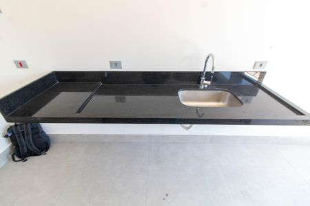 Casa de condomínio à venda com 224m², 3 quartos e 2 vagasCOZINHA