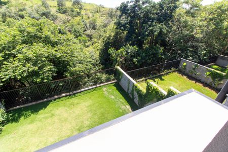 Casa de condomínio à venda com 224m², 3 quartos e 2 vagasVISTA DA SUITE 3