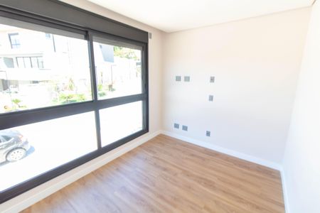 Casa de condomínio à venda com 224m², 3 quartos e 2 vagasSUITE 1