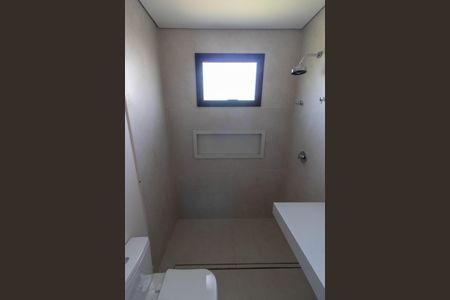 Casa de condomínio à venda com 224m², 3 quartos e 2 vagasBANHEIRO DA SUITE 3