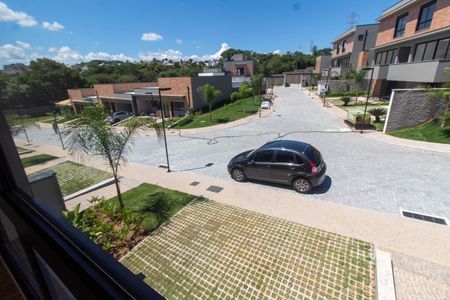 Casa de condomínio à venda com 224m², 3 quartos e 2 vagasVISTA DA SUITE 1
