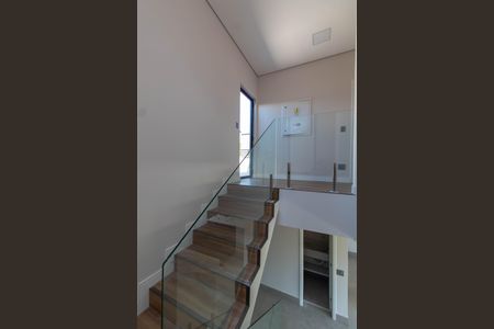 Casa de condomínio à venda com 224m², 3 quartos e 2 vagasESCADA ACESSO SUITE 2 e 3