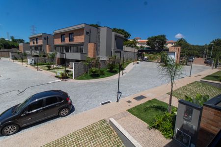 Casa de condomínio à venda com 224m², 3 quartos e 2 vagasVISTA DA SUITE 1