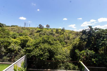 Casa de condomínio à venda com 224m², 3 quartos e 2 vagasVISTA DA SUITE 3