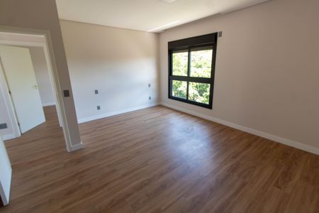 Casa de condomínio à venda com 224m², 3 quartos e 2 vagasSUITE 3