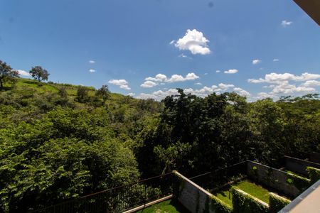 Casa de condomínio à venda com 224m², 3 quartos e 2 vagasVISTA DA SUITE 2