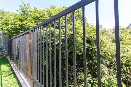 Casa de condomínio à venda com 224m², 3 quartos e 2 vagasÁREA EXTERNA FUNDOS