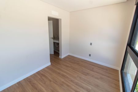 Casa de condomínio à venda com 224m², 3 quartos e 2 vagasSUITE 1