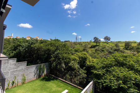 Casa de condomínio à venda com 224m², 3 quartos e 2 vagasVISTA DA SUITE 2