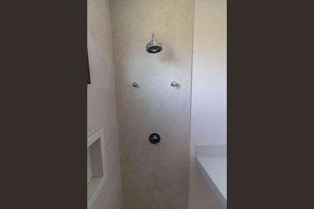 Casa de condomínio à venda com 224m², 3 quartos e 2 vagasBANHEIRO DA SUITE 3