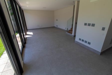 Casa de condomínio à venda com 224m², 3 quartos e 2 vagasÁREA GOURMET