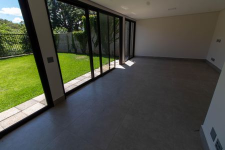 Casa de condomínio à venda com 224m², 3 quartos e 2 vagasÁREA GOURMET