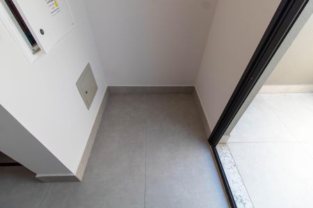 Casa de condomínio à venda com 224m², 3 quartos e 2 vagasLAVANDERIA