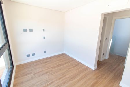 Casa de condomínio à venda com 224m², 3 quartos e 2 vagasSUITE 1